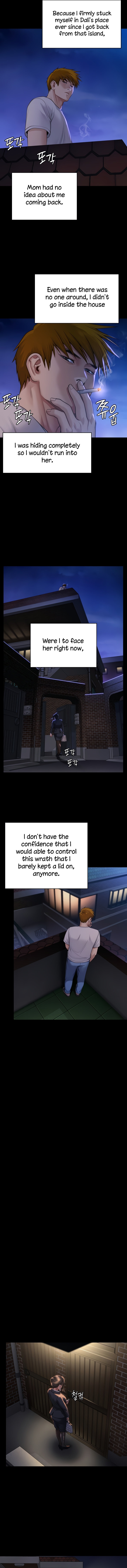 Queen Bee - Chapter 285 [photo 3] - MangaPorn