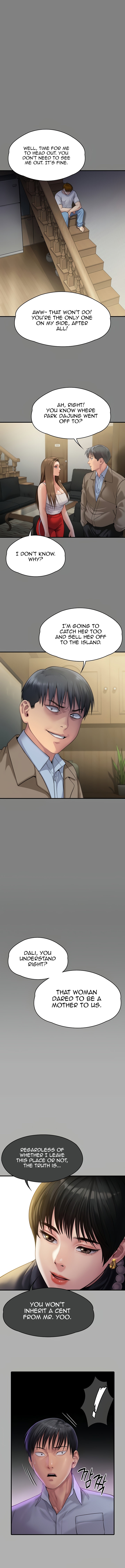 Queen Bee - Chapter 285 [photo 9] - MangaPorn