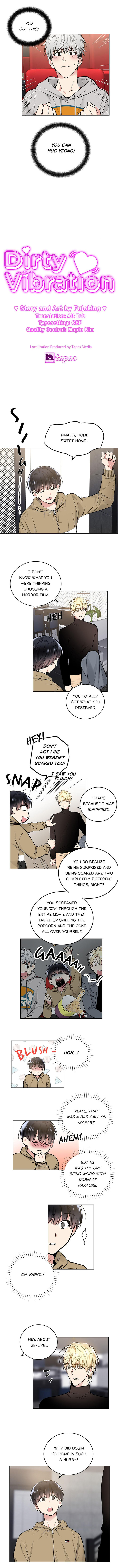 Shame Application - Chapter 44 [photo 2] - MangaPorn