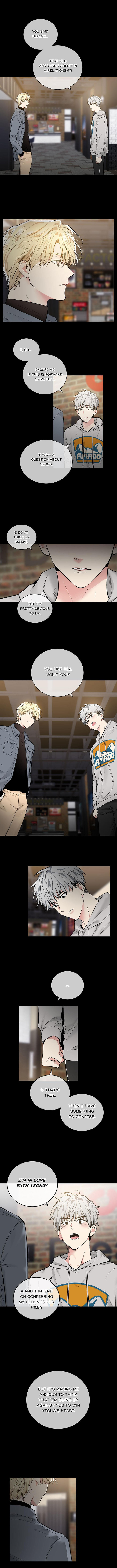 Shame Application - Chapter 44 [photo 4] - MangaPorn