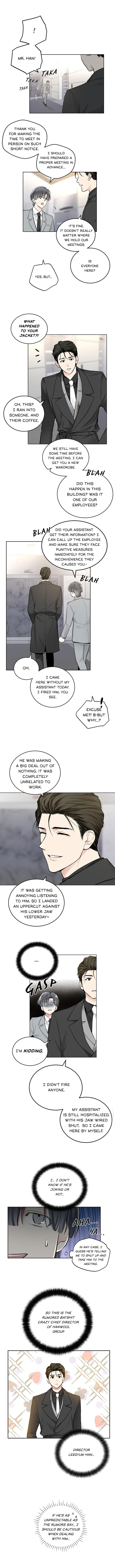 Shame Application - Chapter 45 [photo 6] - MangaPorn