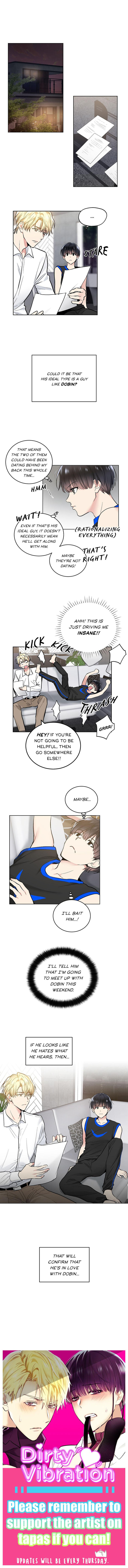 Shame Application - Chapter 45 [photo 7] - MangaPorn