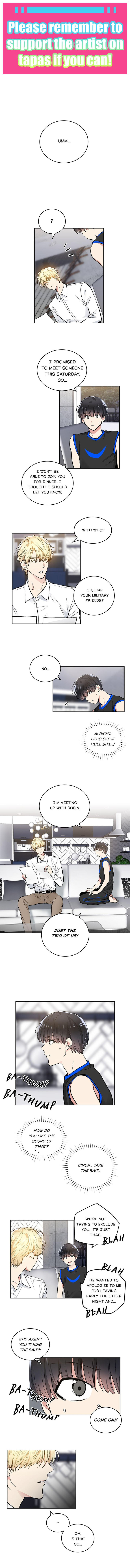 Shame Application - Chapter 46 [photo 1] - MangaPorn