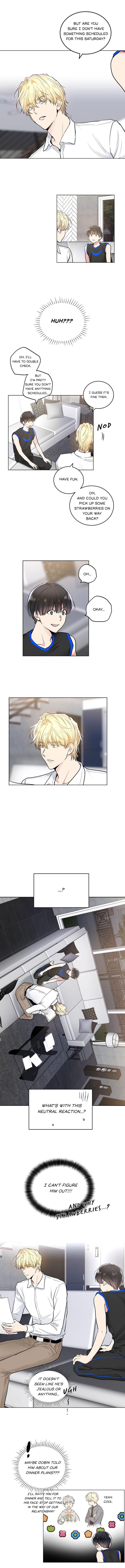 Shame Application - Chapter 46 [photo 2] - MangaPorn