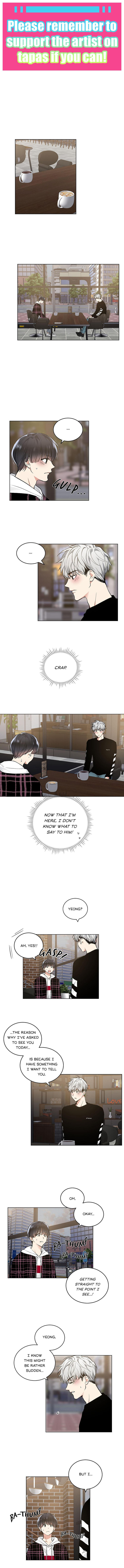 Shame Application - Chapter 48 [photo 1] - MangaPorn