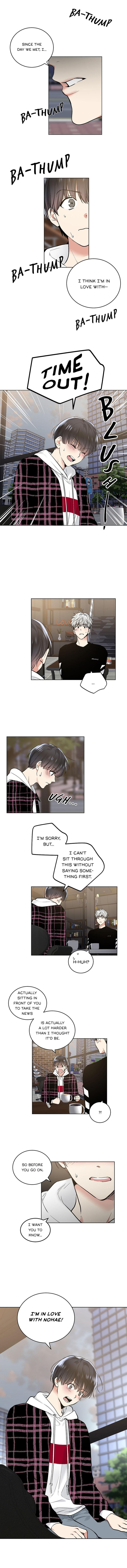 Shame Application - Chapter 48 [photo 2] - MangaPorn