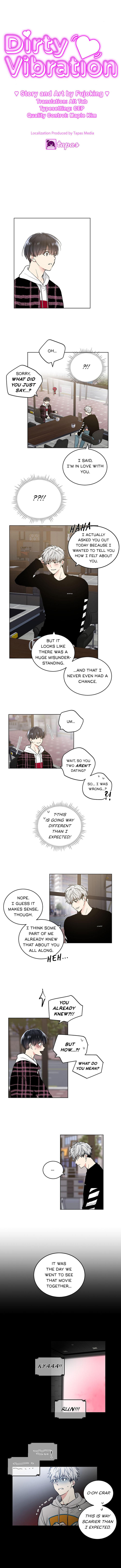 Shame Application - Chapter 48 [photo 4] - MangaPorn