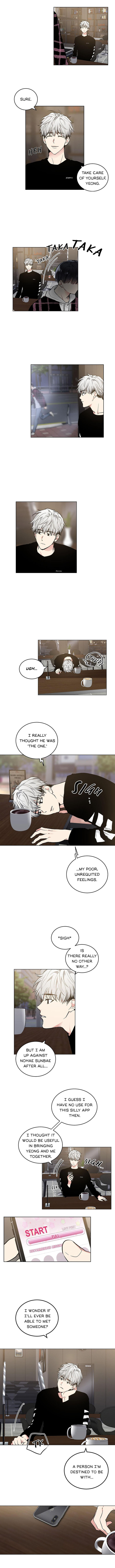 Shame Application - Chapter 48 [photo 6] - MangaPorn