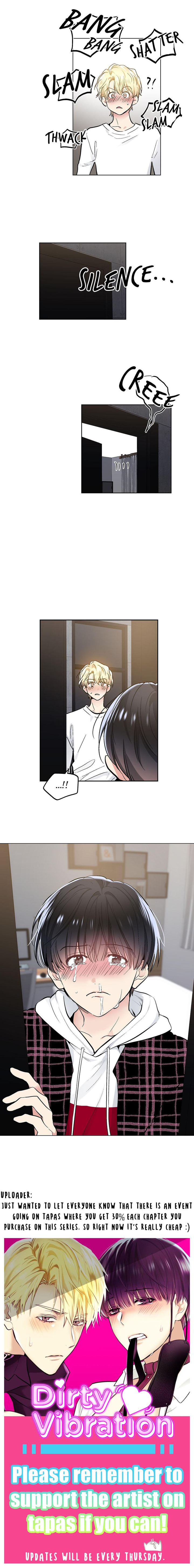 Shame Application - Chapter 49 [photo 6] - MangaPorn