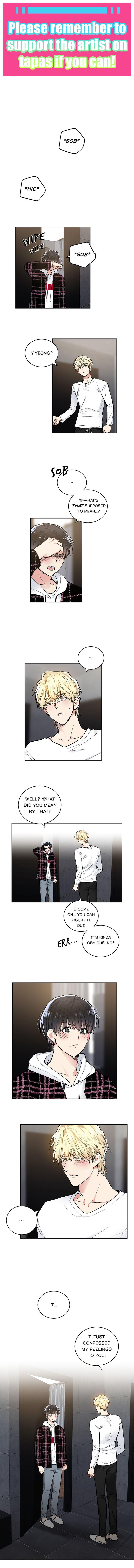 Shame Application - Chapter 50 [photo 1] - MangaPorn