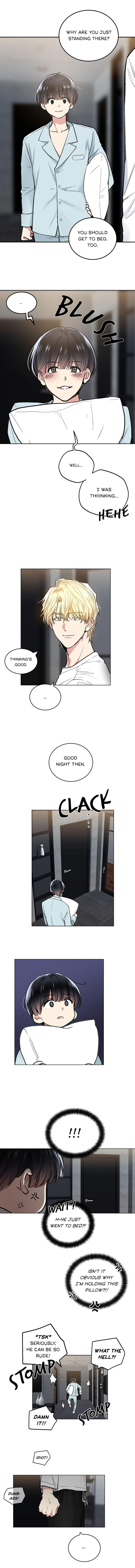 Shame Application - Chapter 51 [photo 5] - MangaPorn