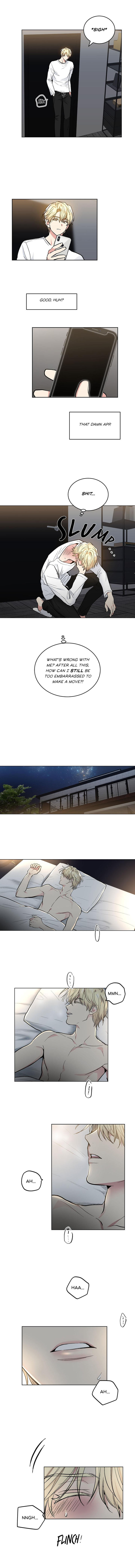 Shame Application - Chapter 51 [photo 6] - MangaPorn