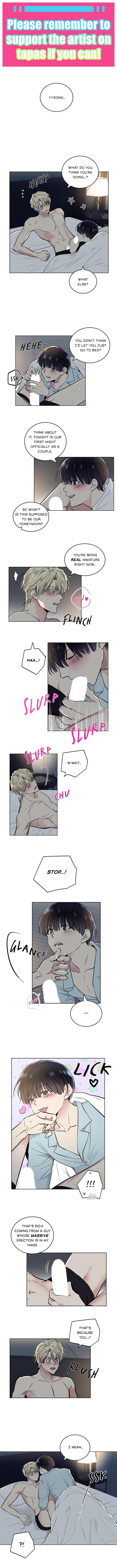 Shame Application - Chapter 52 [photo 1] - MangaPorn