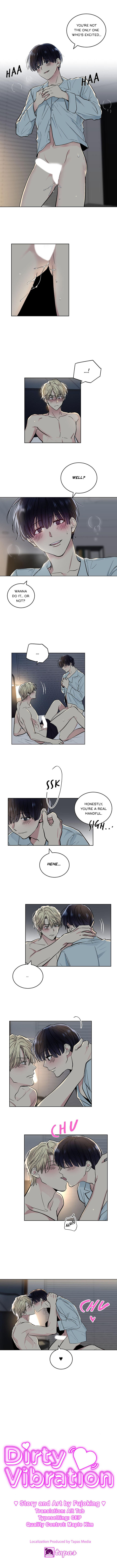 Shame Application - Chapter 52 [photo 2] - MangaPorn