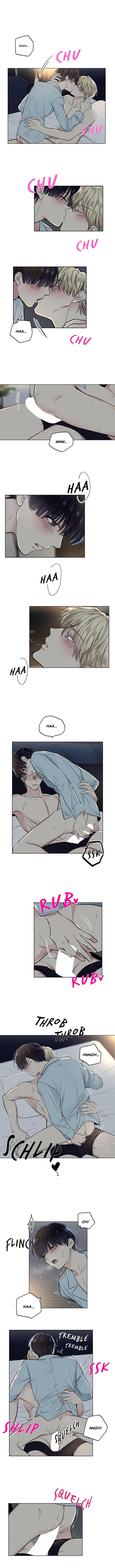 Shame Application - Chapter 52 [photo 3] - MangaPorn