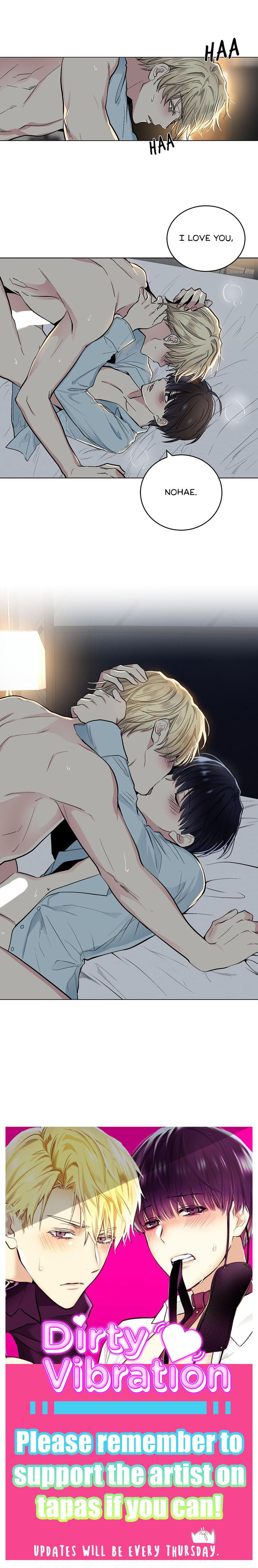 Shame Application - Chapter 52 [photo 6] - MangaPorn