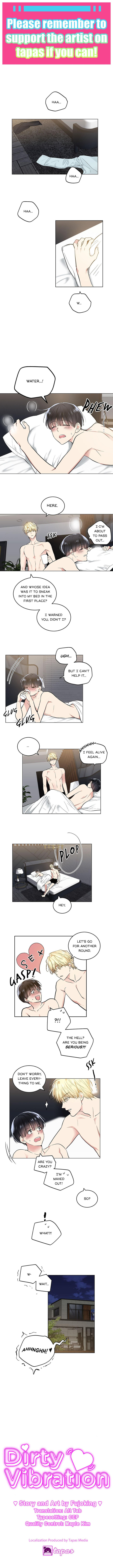 Shame Application - Chapter 53 [photo 1] - MangaPorn