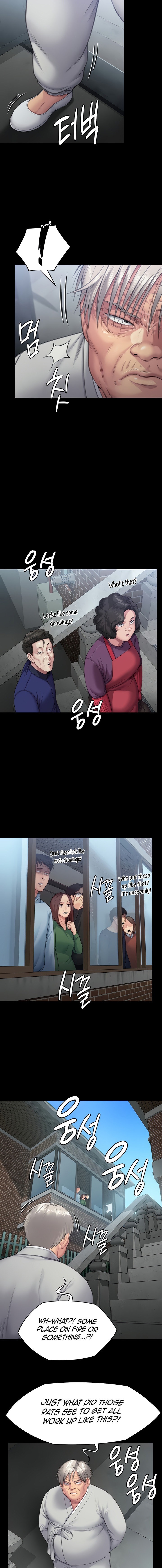 Queen Bee - Chapter 286 [photo 11] - MangaPorn