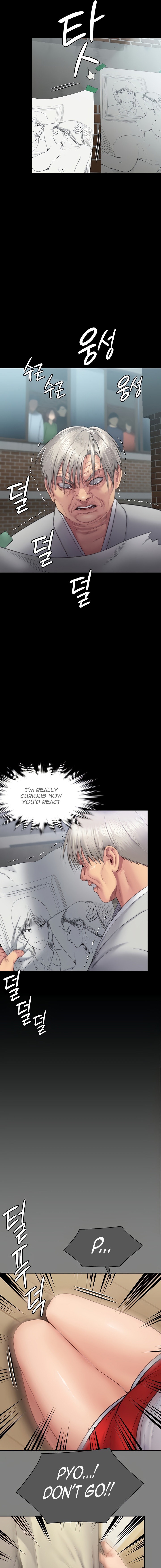 Queen Bee - Chapter 286 [photo 13] - MangaPorn