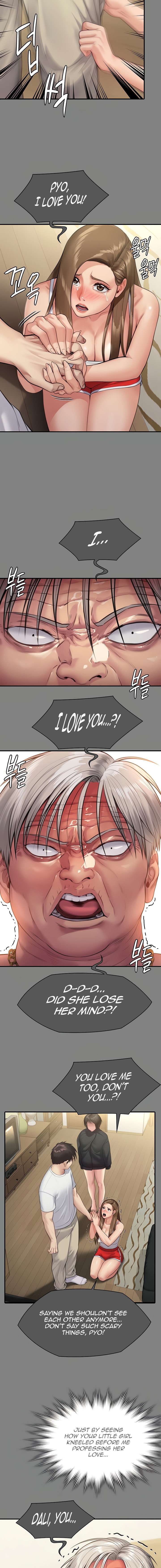 Queen Bee - Chapter 286 [photo 14] - MangaPorn