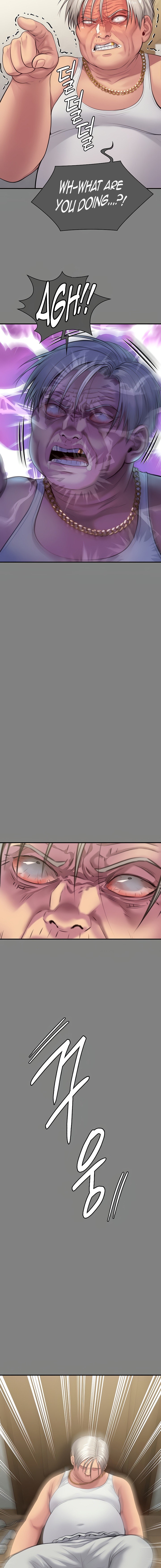 Queen Bee - Chapter 286 [photo 15] - MangaPorn