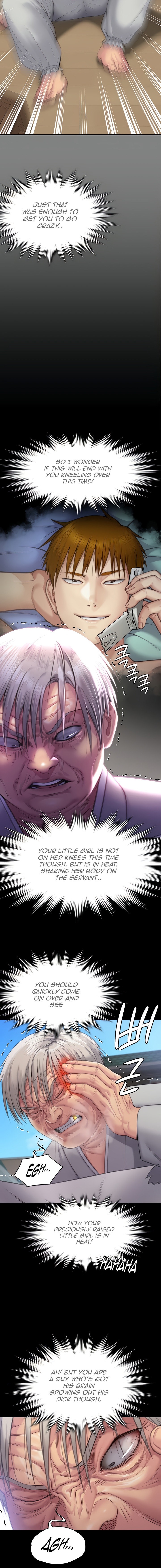 Queen Bee - Chapter 286 [photo 16] - MangaPorn