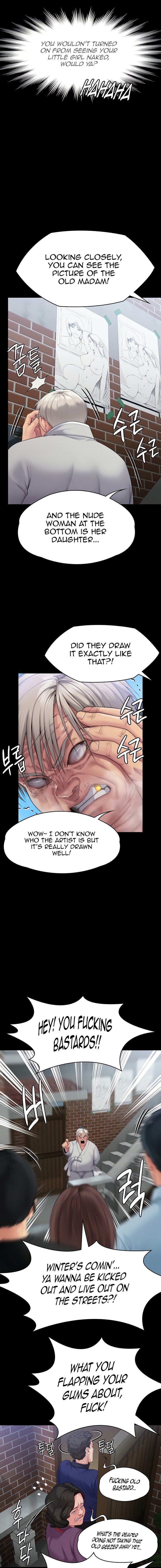 Queen Bee - Chapter 286 [photo 17] - MangaPorn