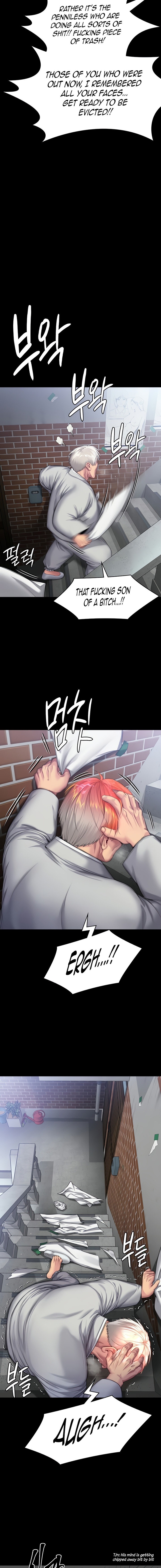 Queen Bee - Chapter 286 [photo 18] - MangaPorn