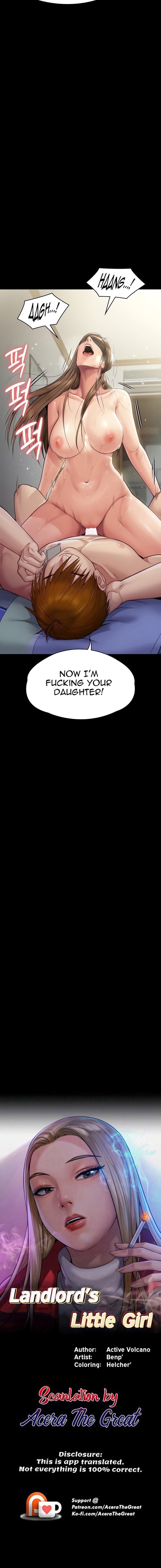 Queen Bee - Chapter 286 [photo 2] - MangaPorn