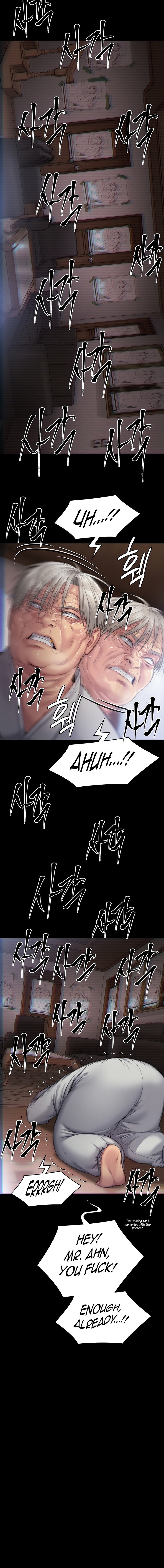 Queen Bee - Chapter 286 [photo 22] - MangaPorn