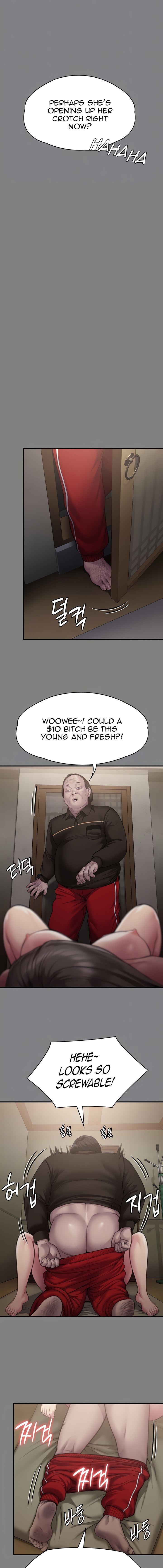 Queen Bee - Chapter 286 [photo 5] - MangaPorn