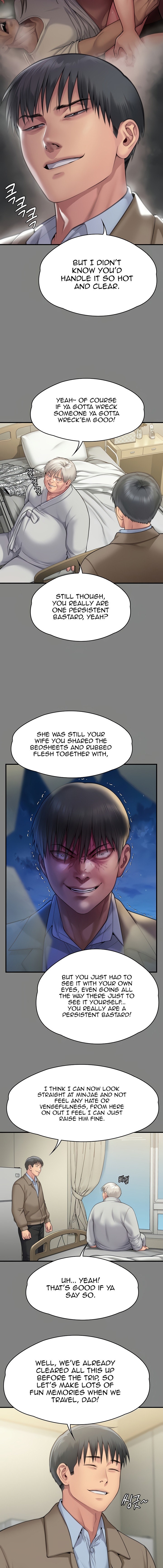 Queen Bee - Chapter 286 [photo 7] - MangaPorn