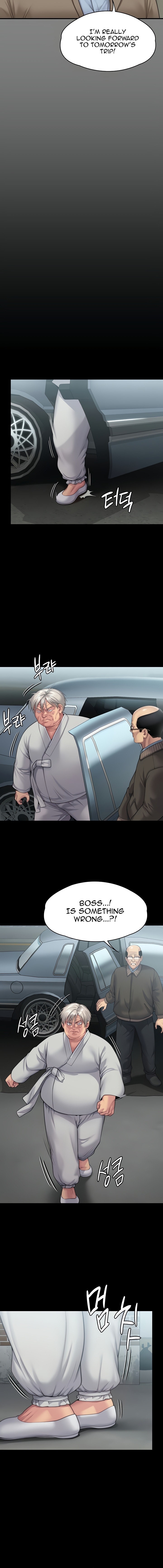 Queen Bee - Chapter 286 [photo 8] - MangaPorn