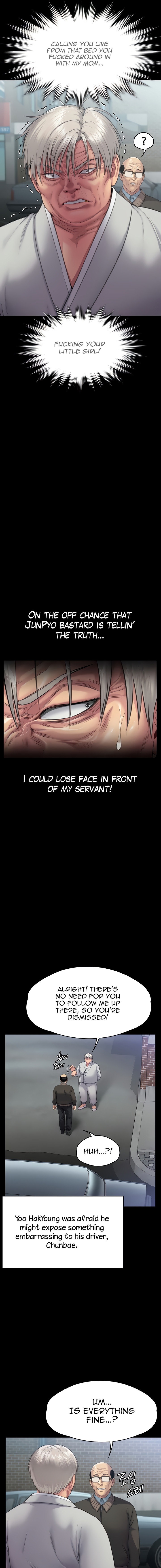 Queen Bee - Chapter 286 [photo 9] - MangaPorn