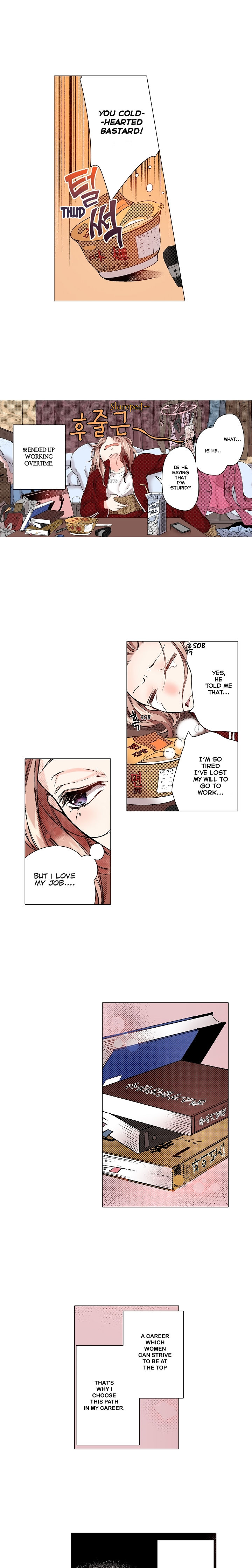 Embrace You – Married On The First Day - Chapter 1 [photo 11] - MangaPorn