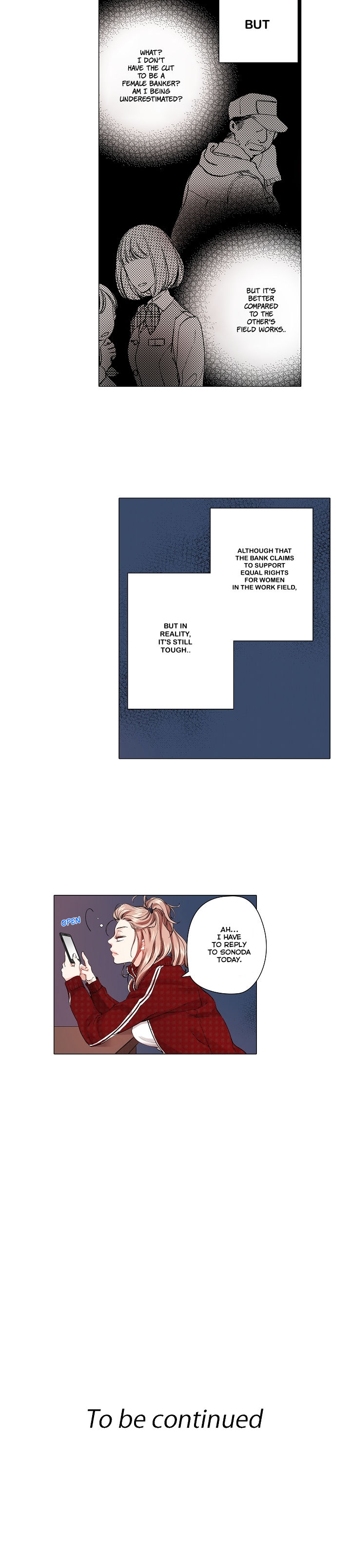 Embrace You – Married On The First Day - Chapter 1 [photo 12] - MangaPorn