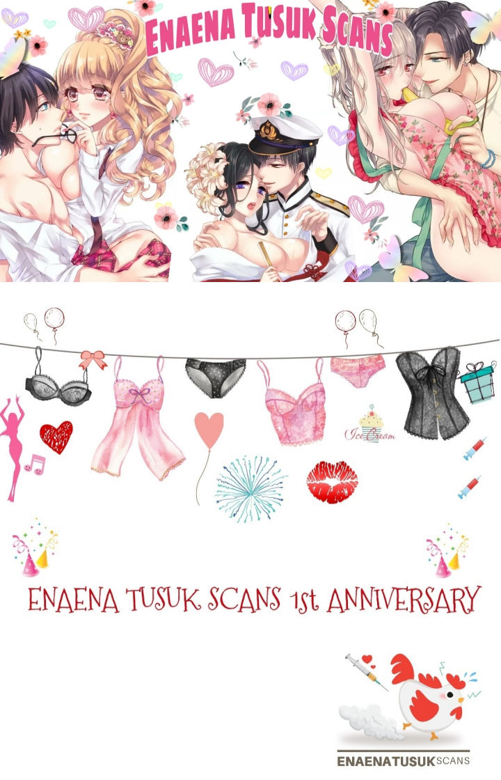 Embrace You – Married On The First Day - Chapter 3 [photo 1] - MangaPorn