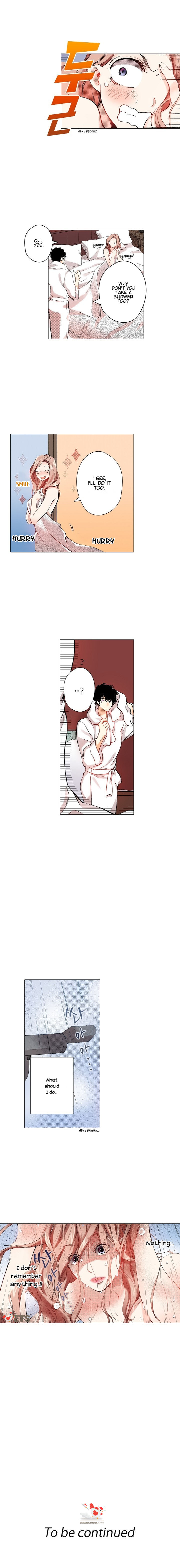 Embrace You – Married On The First Day - Chapter 4 [photo 12] - MangaPorn