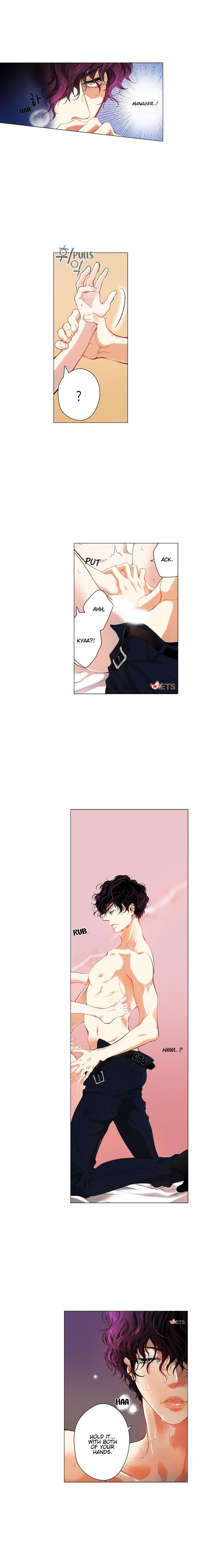 Embrace You – Married On The First Day - Chapter 4 [photo 7] - MangaPorn