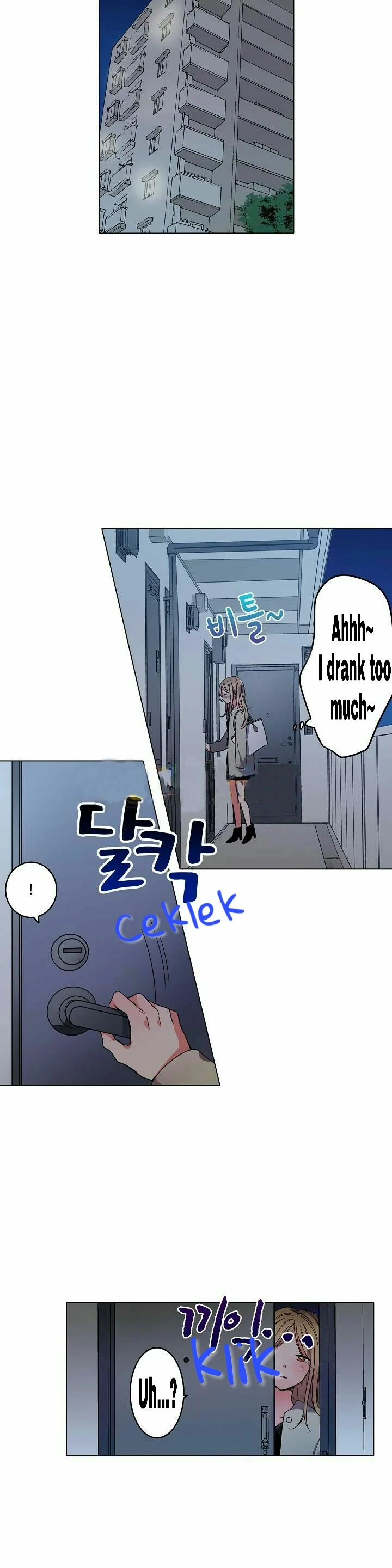 Crawling Into Me in the Middle of the Night - Chapter 1 [photo 11] - MangaPorn