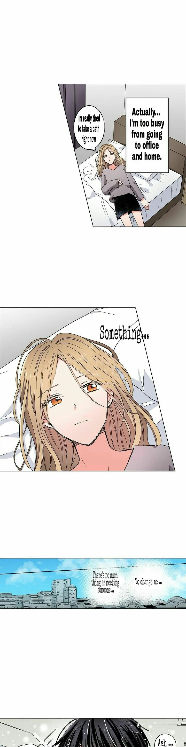 Crawling Into Me in the Middle of the Night - Chapter 1 [photo 4] - MangaPorn