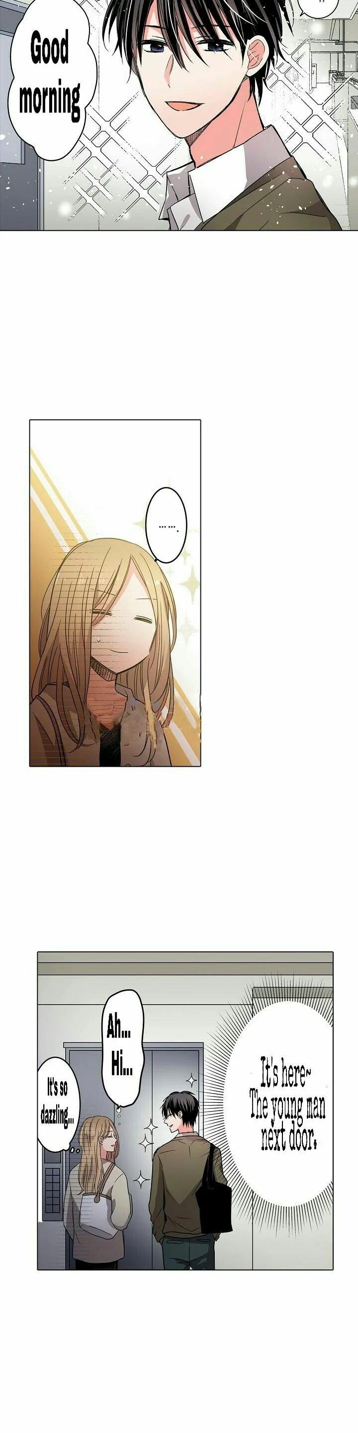 Crawling Into Me in the Middle of the Night - Chapter 1 [photo 5] - MangaPorn