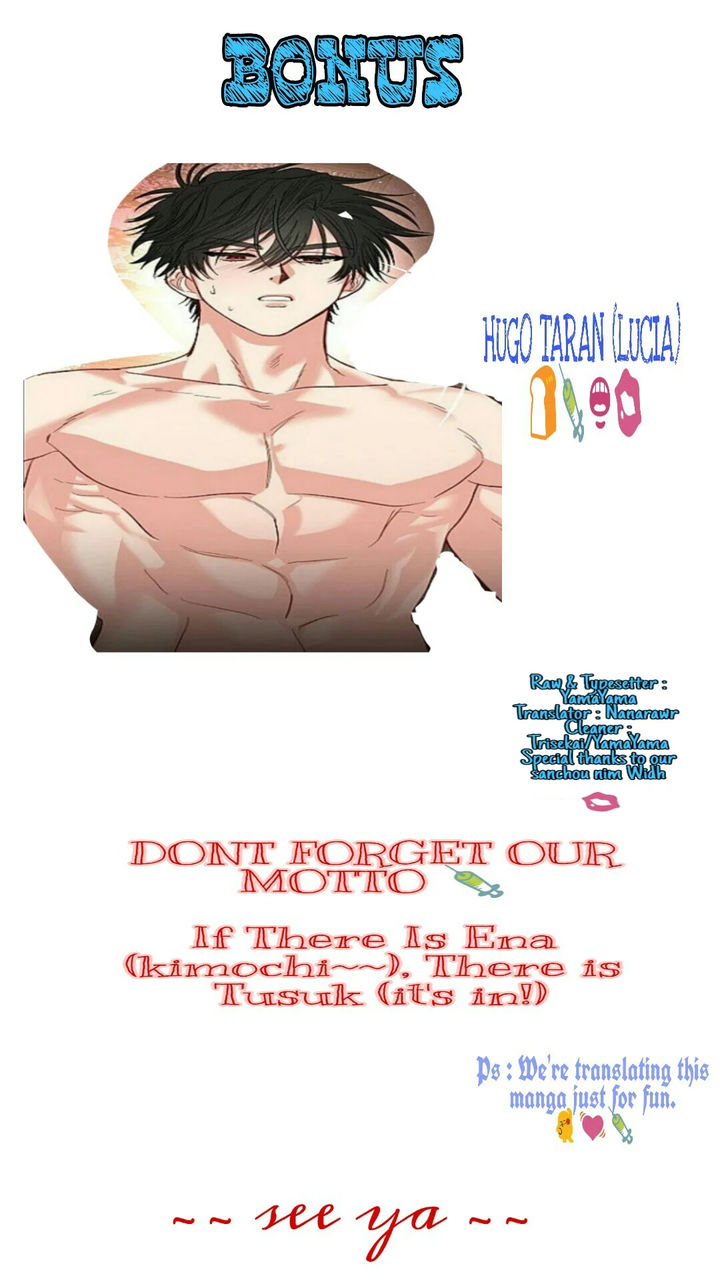 Crawling Into Me in the Middle of the Night - Chapter 2 [photo 17] - MangaPorn