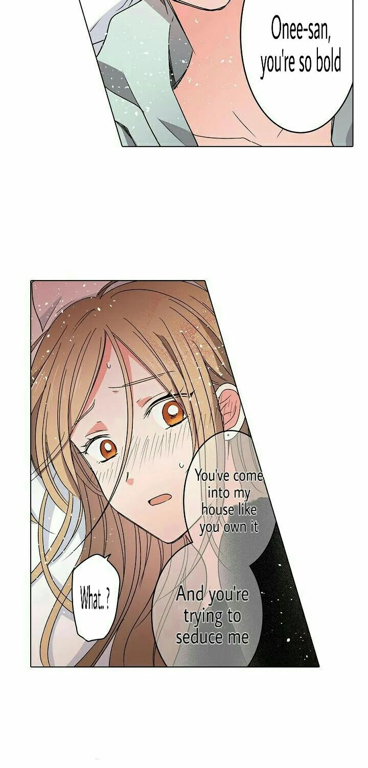 Crawling Into Me in the Middle of the Night - Chapter 2 [photo 9] - MangaPorn