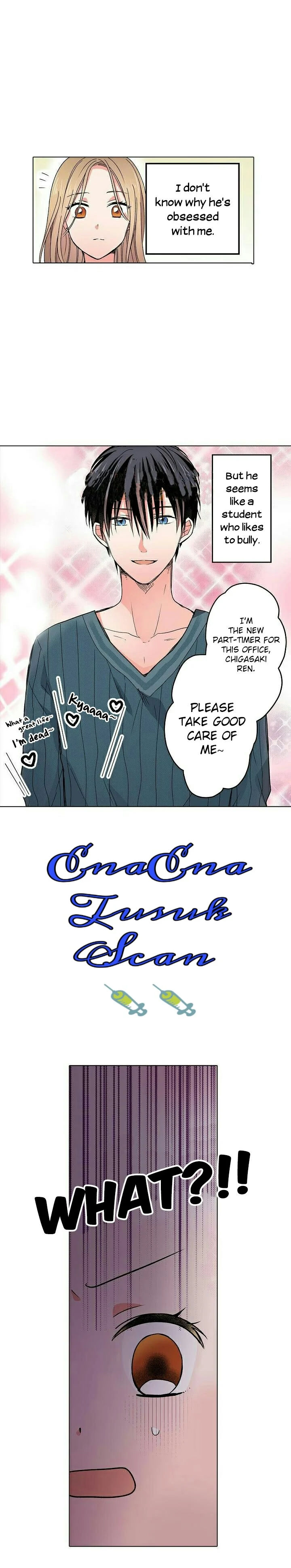 Crawling Into Me in the Middle of the Night - Chapter 3 [photo 13] - MangaPorn