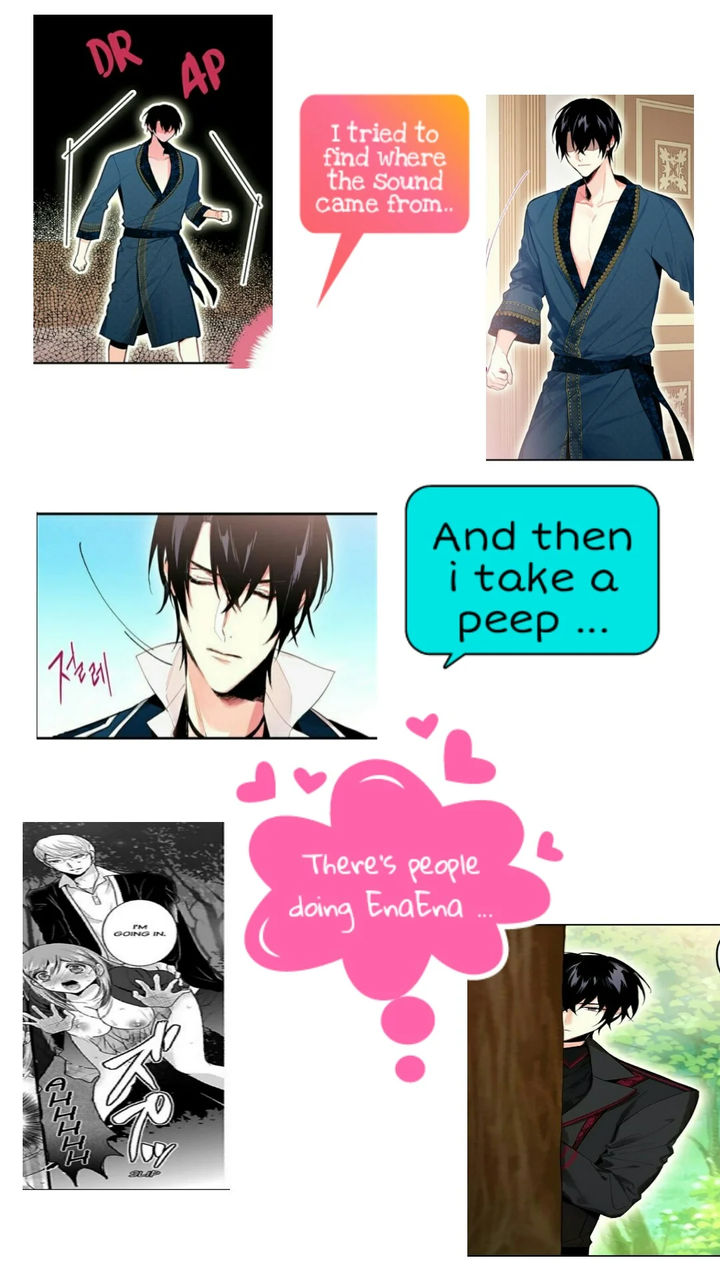 Crawling Into Me in the Middle of the Night - Chapter 3 [photo 17] - MangaPorn