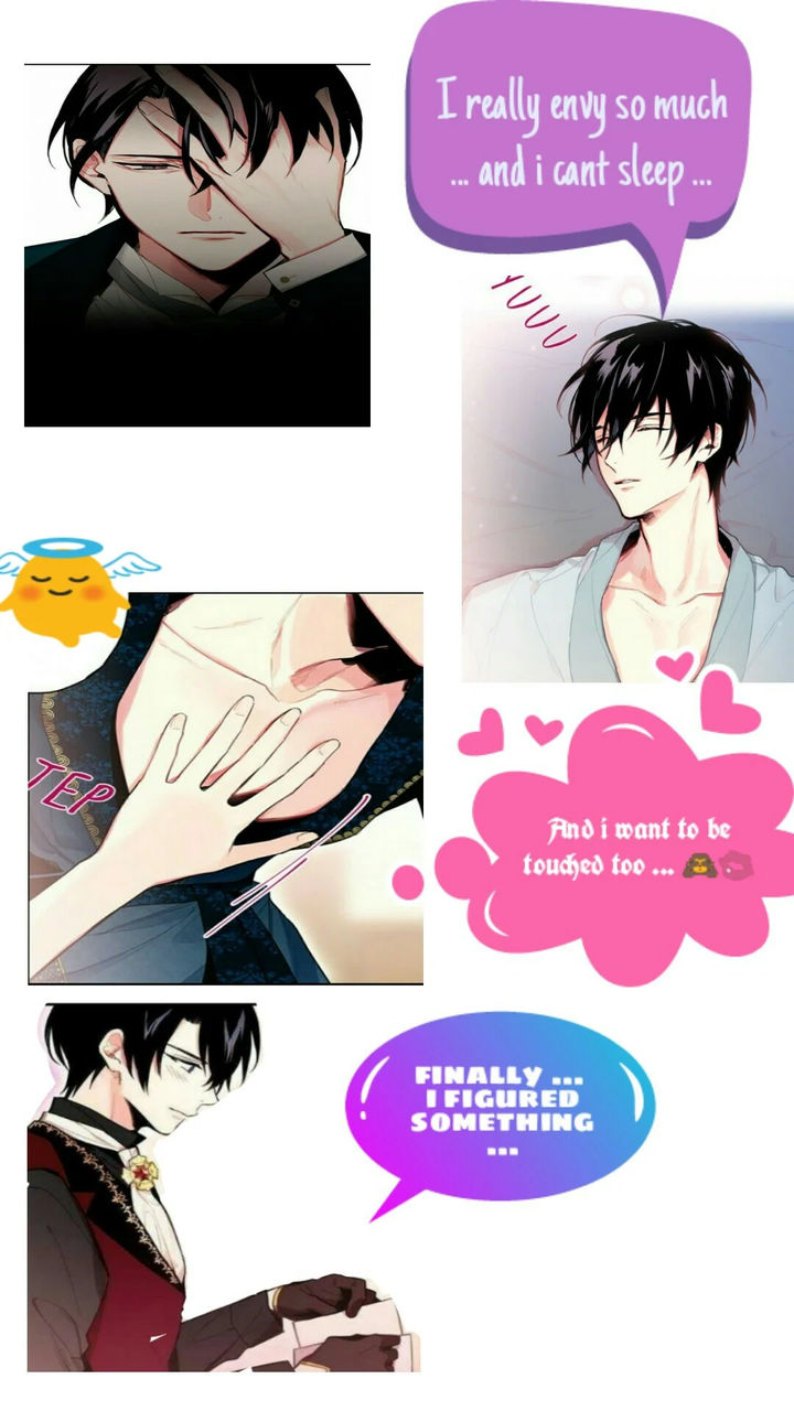 Crawling Into Me in the Middle of the Night - Chapter 3 [photo 18] - MangaPorn