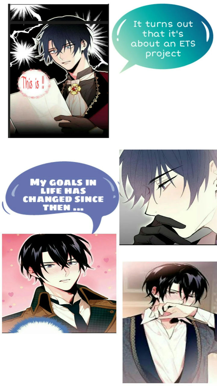 Crawling Into Me in the Middle of the Night - Chapter 3 [photo 19] - MangaPorn