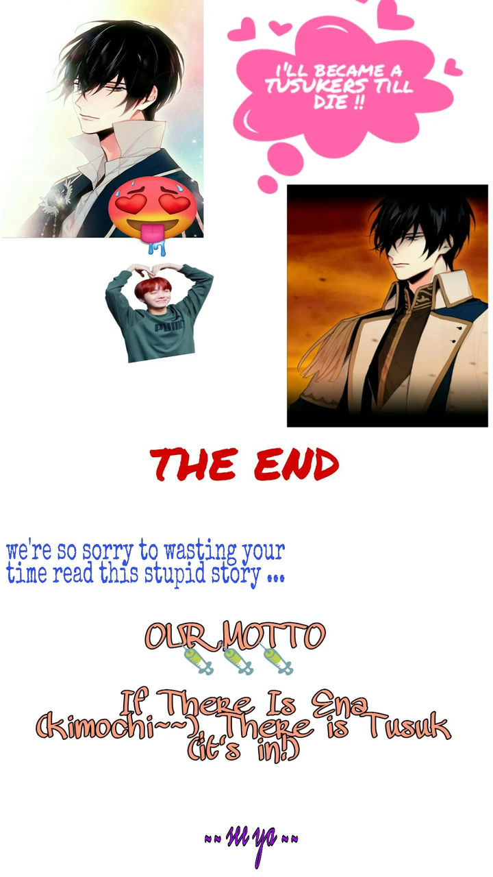 Crawling Into Me in the Middle of the Night - Chapter 3 [photo 20] - MangaPorn