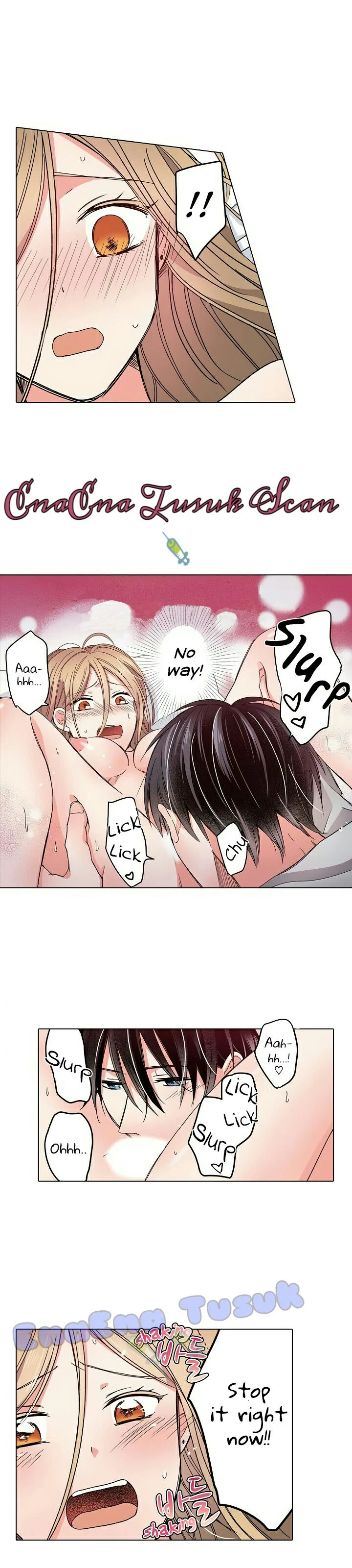 Crawling Into Me in the Middle of the Night - Chapter 3 [photo 3] - MangaPorn